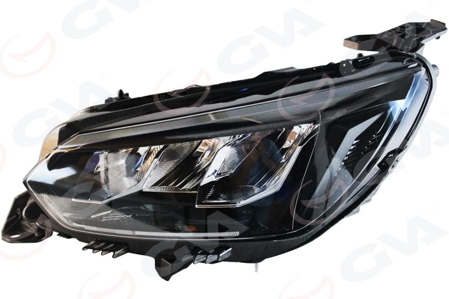Far Sol Ledli P.208-2008 2019-22