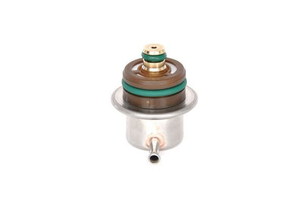 Yakıt Basinç Regulatörü Bora 2.0 98-05 -Golf III-IV-V 1.8T-2.0 91-08 -A2 1.6 02-05 -A3 1.6-1.8 00>