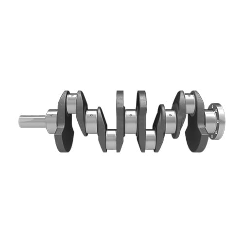 Krank Partner-Berlingo-P307-P406-P407-C4-C5-Xsara 2.0HDI XUD9T-DW10