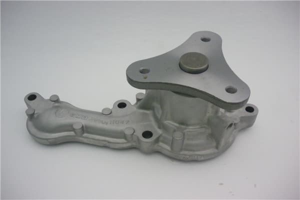 Devirdaim Su Pompası Honda Jazz 1.4L L13A1 GD1 Kasa 02-07 / City 1.4L L13A8 GE4 Kasa 05-08