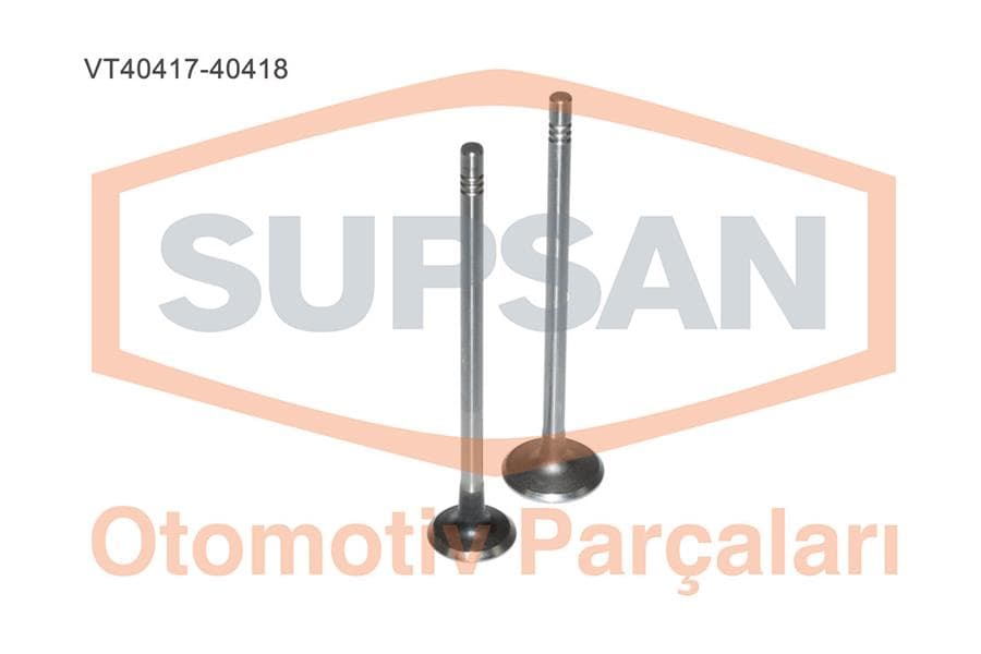 Subap Emme Egzoz TWNG-Clio-Modus-Symbol-Logan 1.2 16V D4F