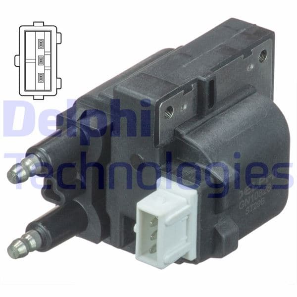 Şanzuman Alt Takozu Armut Connect 1.8TDCI 02-13 -Focus I Tüm Motorlar 98-05