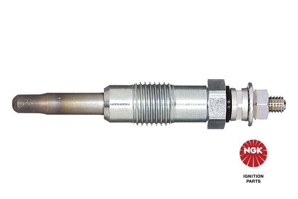 Kizdirma Bujisi 11V Partner-Berlingo-P205-P206-P306-P405-P406-P605-P806-Expert-Jumpyxantia-Xsara-ZX 1.8-1.9 XUD7-XUD9 Boxer-Jumper-Ducato 1.9 Astra G-Omega B-Frontera A 1.7 Vitara-Clio I-Doblo-J9-Mast