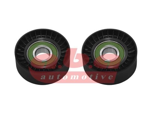 Alternatör Gergi Rulmanı GOLF5-Jetta-Passat-Tiguan-Polo-A3 1.2-1.4 TSI BLG-BMY-Caxa-Cbza/b