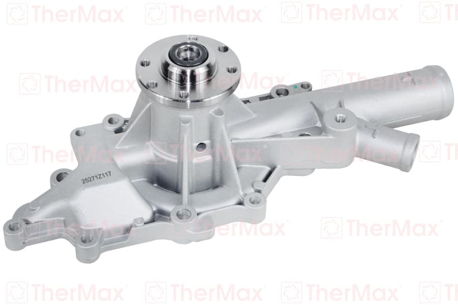 Devirdaim Pompası Mercedes OM646 W639 B906