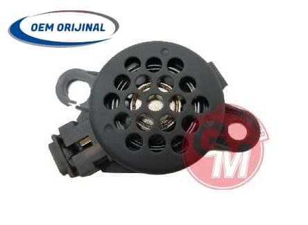 Park Sensör Kornasi Bu Ürün Orijinal Renault Laguna II Megane II Fluence Audi VW