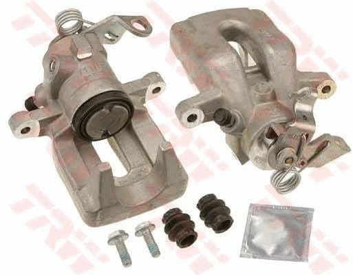 Fren Kaliperi Arka Sağ P308 07 > C4 04 > DS4 11 >