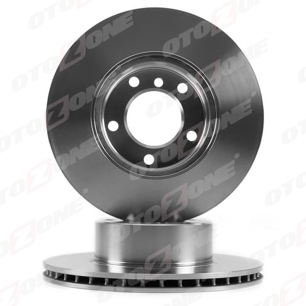 Fren Diski Ön Havali 296 MM BMW 5 Serie E39 Ön 520-523-525-528-530-535