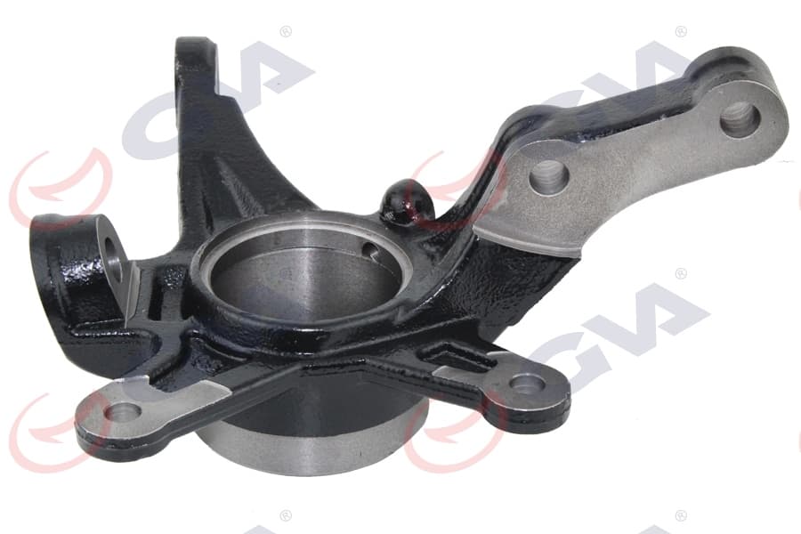 Aks Taşiyici Ön Sol Honda Civic 1.6L R16A2 FD6 Vtec Sedan 06-11 / 1.8L R18A2 FD7 Sedan 06-11 / 1.3L Hybrid LDA2 FD3 06-> Abs Li