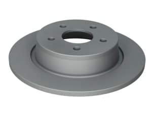 Fren Diski Arka Ford Focus-Kuga-Connect 11> ÇAP:280mm C-Max 11> Merkezleme Capi 63.5 MM Yukseklik 50.8 MM 5 Delik Dis Cap 279.8