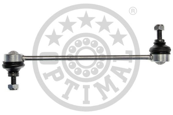 Askı Rotu Ön BMW E30 E36 E28 E34 E24 E32 E31