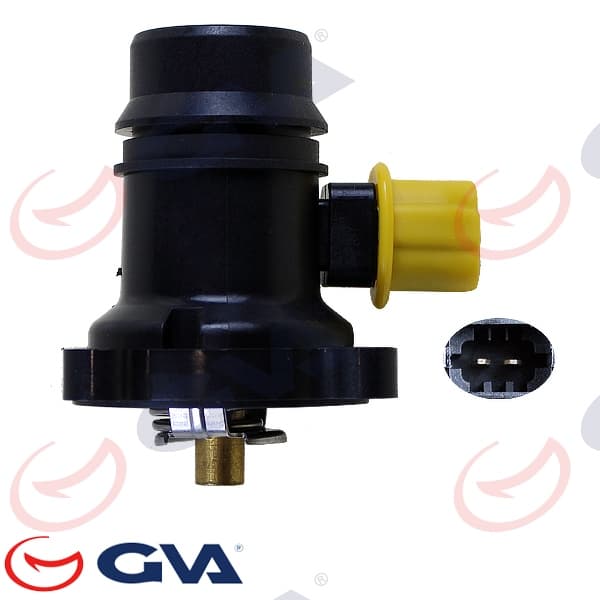 Termostat 103C Opel Adam-Astra J-Corsa D-E-Meriva B-Chevrolet Aveo-Cruze 1.2-1.4 12 >