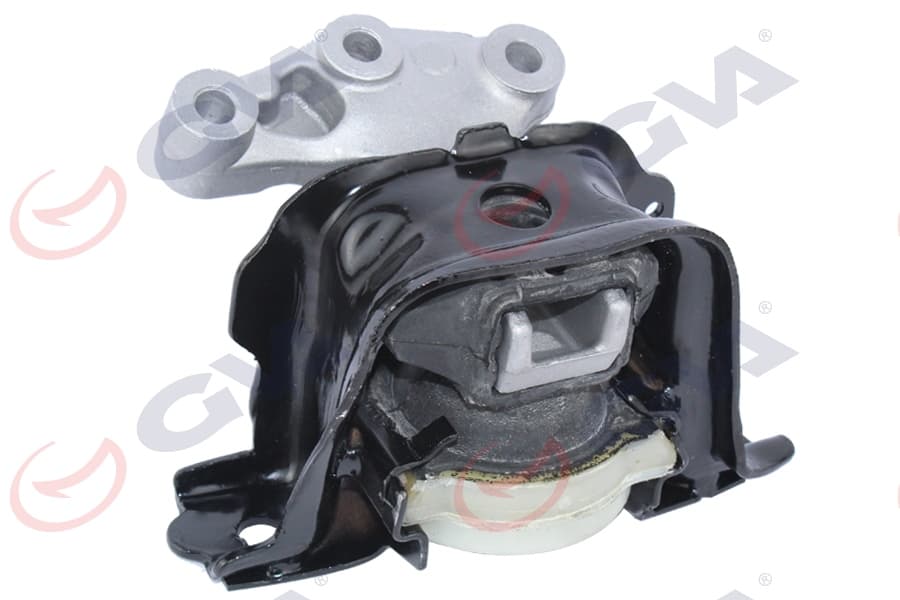 Motor Kulaği Sağ Opel Crossland Peugeot P301 P208 12> P207 07> P2008 14> C-Elysee 12> C3 09> C4 14> DS3 10> 1.6 HDi