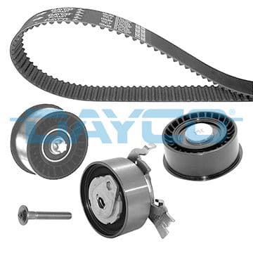Eksantrik Gergi Kiti 162x200 Astra G-Corsa C-Vectra C-Meriva A-Zafira A 1.4-1.6-1.8 16V Z16XE-Z14XE