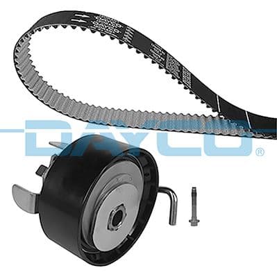 Triger Seti Ford Fiesta-Focus-Cmax 12> 1.0 Ecoboost DİŞ:116-GENİŞLİK:16