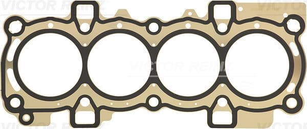 Silindir Kapak Contası Ford Cmax-Focus-Mondeo 07> 1.6 Zetec 115-123 PS