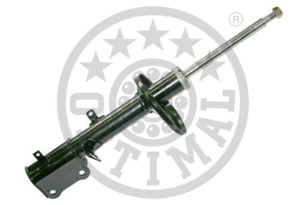 Arka Amortisör Sol Gazli Toyota Corolla 1.3L 1.6L EE100 EE111 AE101 AE111 92-00 / 1.4L 1.6L Vvti Z ZE111 ZZE112 00-01
