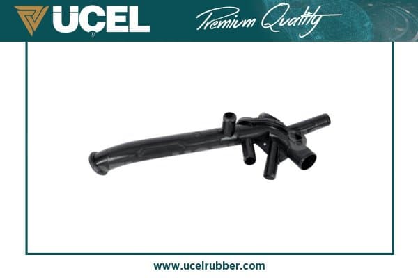 Devirdaim Borusu Renault Clio II 01>05 Kangoo 01> Megane II 02>08 Dacia Logan 06> Sandero 08> 1.5dCi K9K
