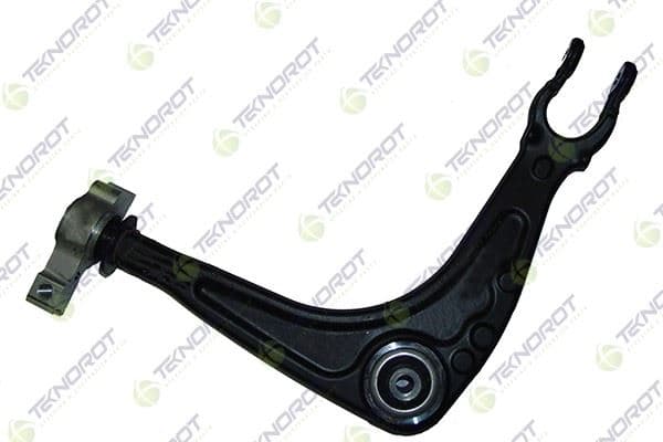 Ön Salıncak Alt Sağ Rotilsiz-Döküm Peugeot P407 04>10 P508 10>18 Citroen C5 X7 08>16 C6 06>12