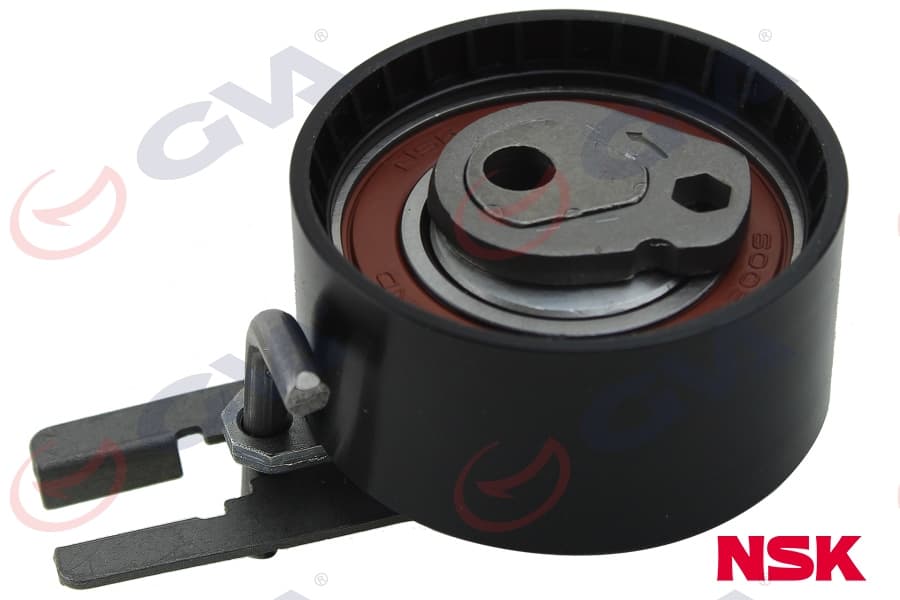 Eksantrik Gergi Rulmanı P206-207-307-308-407-Partner-Bipper-Focus-Fiesta-Jumpy-Xsara 1.4HDI-1.6HDI