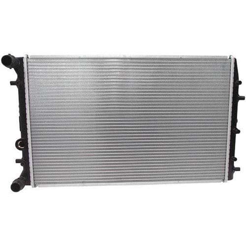 Radyatör C5 09>P508 10>1.6HDI EP6CDT Mek Otom Ac Klimasiz 555x394x24