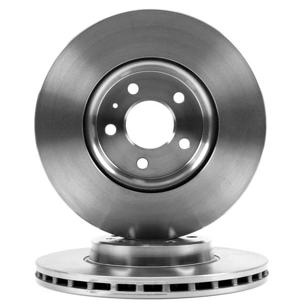 Audi A5 - A6 Ön Fren Disk
