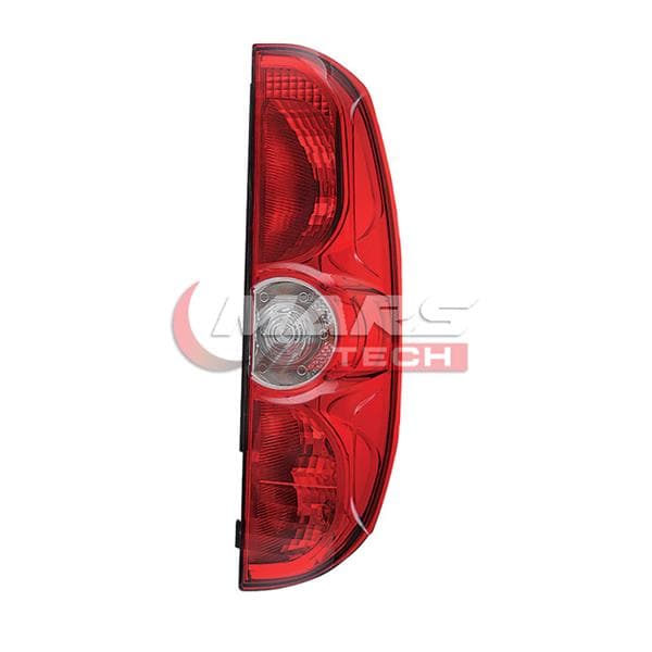 Stop Lambasi Sol Soketsiz Doblo-Opel Combo 2010 > Tek Kapı