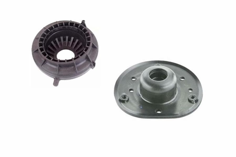 Amortisör Takozu Ön Bilyali Set Ford Mondeo-Smax-Galaxy-Volvo S60-S80 07>