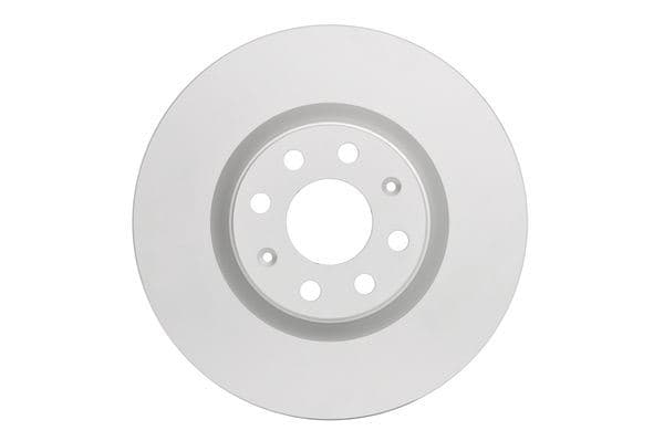Ön Fren Aynasi Corsa D 07> Corsa E 14> Adam 13> Punto Evo-Grande Punto 05> 284x22x6DLxHAVALI 15 İnç 55702646