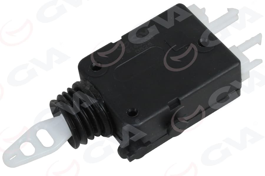 Merkezi Kilit Motoru Ön-Arka P106-P205-P405-P309-Ax-ZX-BX-Partner-Berlingo 97> 5 Pin-Çift Soketli