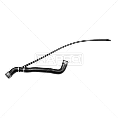 Radyatör Hortumu Üst Mercedes W204 S204 C207
