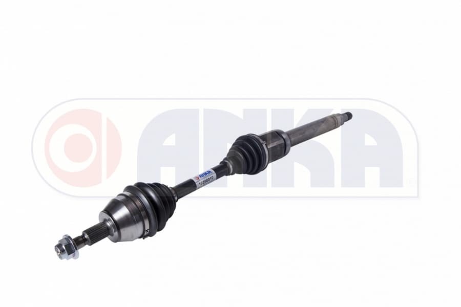 Ön Aks Komple Sağ Focus III 11 >17 C Max 10 >17 1.0 Ecoboost -1.5-1.6TDCI