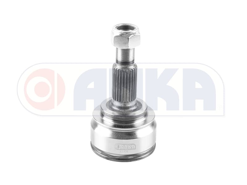 Aks Kafası KNG 08 > Z 22