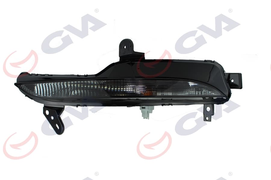 Ön Tampon Sinyali Sol Renault Megane IV 15>