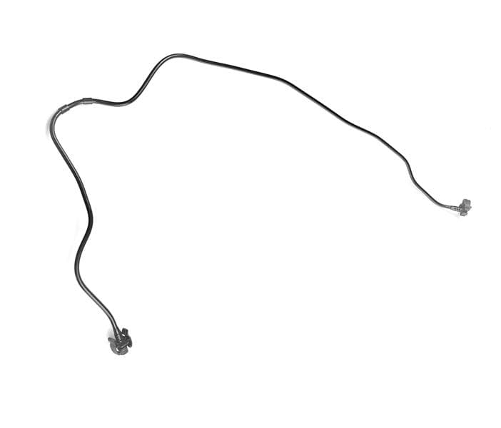 Yedek Su Depo Borusu P3008-P308 II-P5008-P508-Partner-Rifter-Berlingo-C4 Picasso-C5 Aircross 1.5HDI DV5