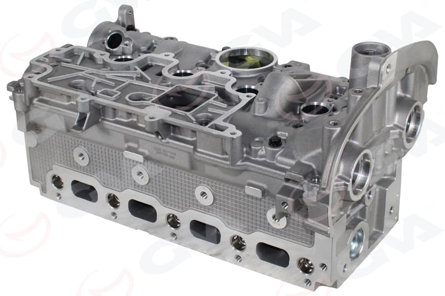 Silindir Kapak Renault Clio III 05>14 Fluence 09> Megane II 02>08 1.6 16V K4M800-801-804-839 Subap Siz