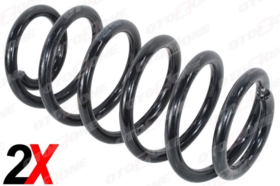 Helezon Yayi Honda Civic 12-15 FB7 Arka Sol