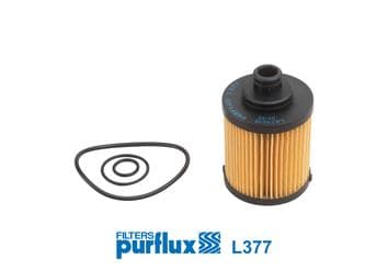 Yağ Filtresi Opel Astra H-Corsa C-Corsa D-Combo-Meriva A-Agila 1.3 Cdti 500 Albea Doblo Fiorino Pu Nto İdea Linea Panda 07> Mito 09>15 Ypsilon 03>12 1.3 MTJ