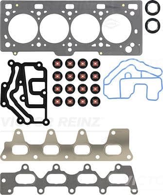 Motor Takım Conta Clio II-KNG-LGN-LGN II-MGN I-II-Scenic I 1.6 16V K4M-K4J