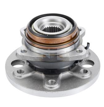 Teker Rulmanı Arka Mercedes Sprinter B906 . VW Crafter 30-35-50 Porya
