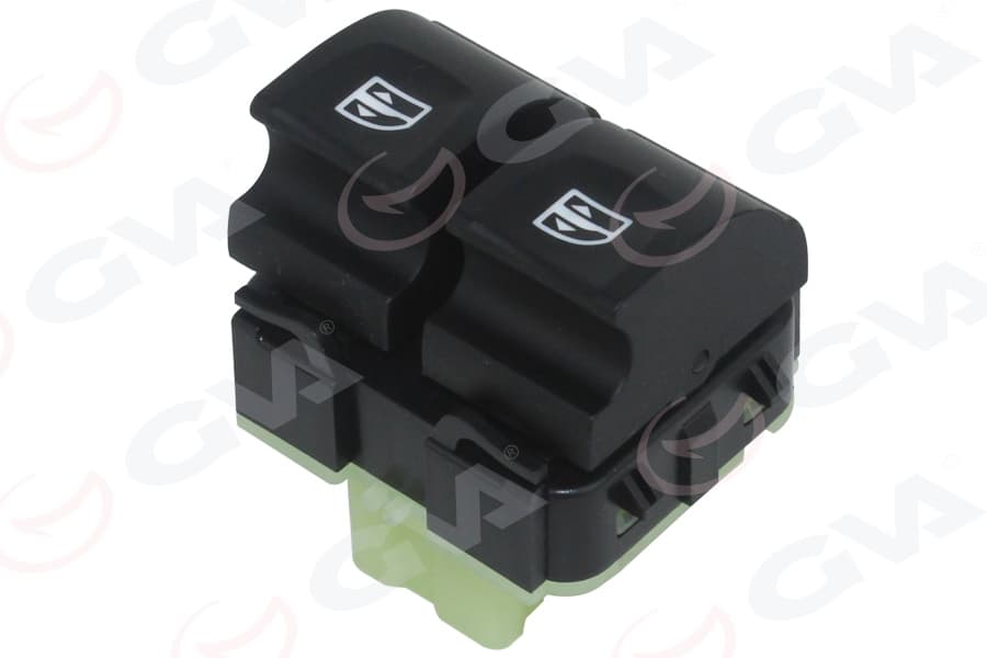Cam Açma Anahtarı Ön Sol Renault Clio IV 12> Symbol III 13> Dokker 12> Lodgy 12> Sandero II 12> 7 Fi Şli
