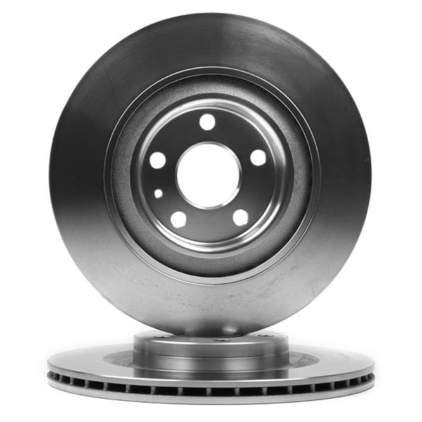 Arka Fren Diski S60 III 224 -S90 II 234 -V60 II -V90 II 235-236 -XC40 536 -XC60 II XC90 2014 >