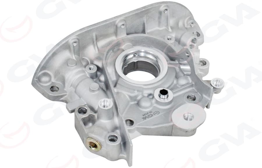 Yağ Pompası Toyota Corolla 1.6L 4A-Fe AE111 99-00 Contali