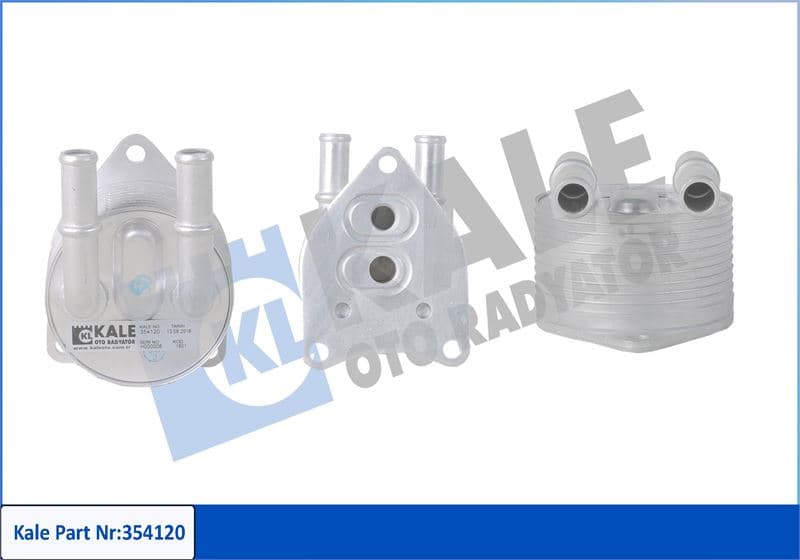 Şanzıman Yağ Soğutucu Opel Astra L-Combo E-Grandland-Peugeot Partner-P208-P307-P308-P2008-P3008- Citroen Berlingo-C3 Aircross-C3-C4-C4 Cactus-DS3-DS4-Xantia-Xsara-DS5 1.2-1.5-1.6 Puretech-Bluehdi