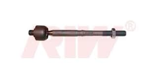 Rot Mili Sağ-Sol Ford Fiesta-Bmax-Courier 08> Uzunluk: 310mm