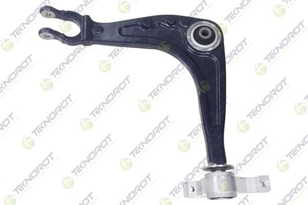 Ön Salıncak Sol Rotilsiz Citroen C5 08>17