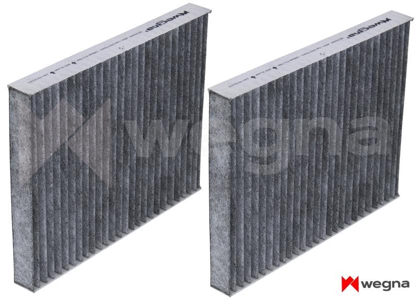 Polen Filtresi Takımı BMW F07 F10 F11 F18 F06 F12 F13 F01 F02 F04 Karbonlu