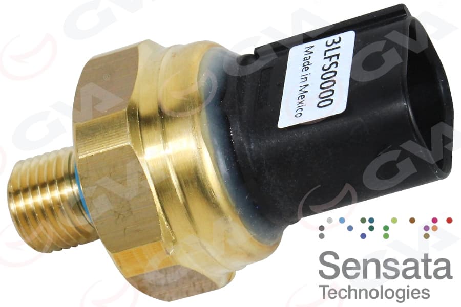 Yakıt Basinc Sensörü Mercedes OM607 OM626 OM642 OM651 W176 C117 W204 W205 W212 W213 W639 W447 B906