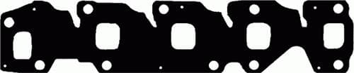 Egzoz Maifold Contası Çelik Fiat 1.3 MTJ