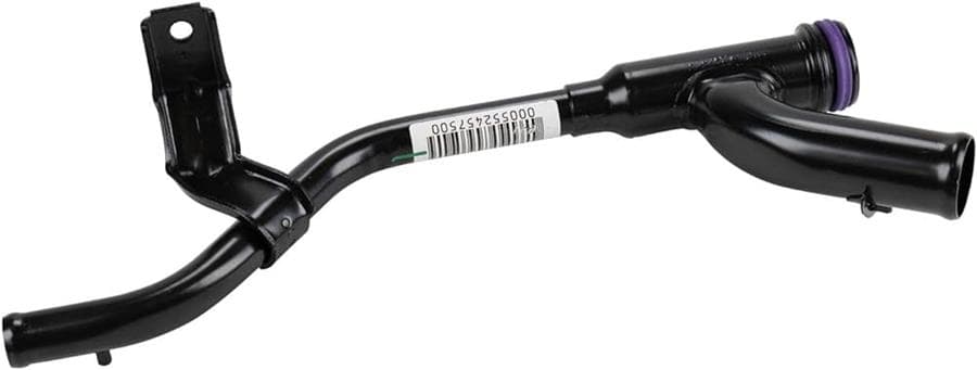 Devirdaim Su Borusu Fiat 500-Panda 1.2